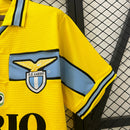LAZIO 98/99 YELLOW MAN (RETRO)