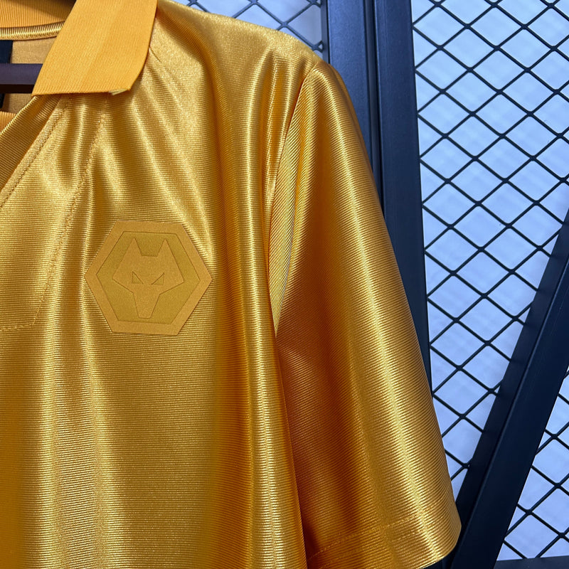 WOLVERHAMPTON I 25/26 70th ANNIVERSARY MAN