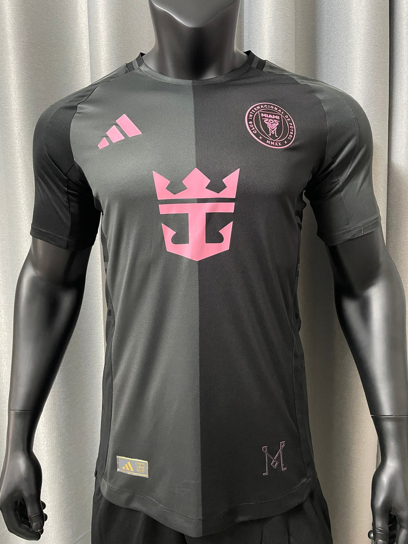 INTER MIAMI II 25/26 MAN (PLAYER VERSION)