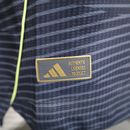 REAL MADRID II 25/26 MAN (PLAYER VERSION)