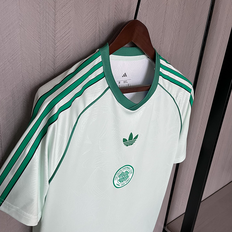 CELTIC COMMEMORATIVE EDITION 25/26 MAN