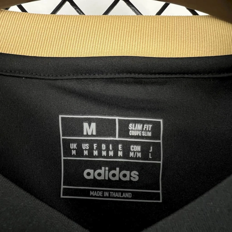 AL-AHLI III 25/26 MAN