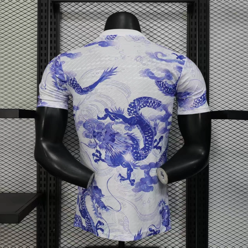 REAL MADRID LIMITED EDITION III 25/26 MAN (PLAYER VERSION)