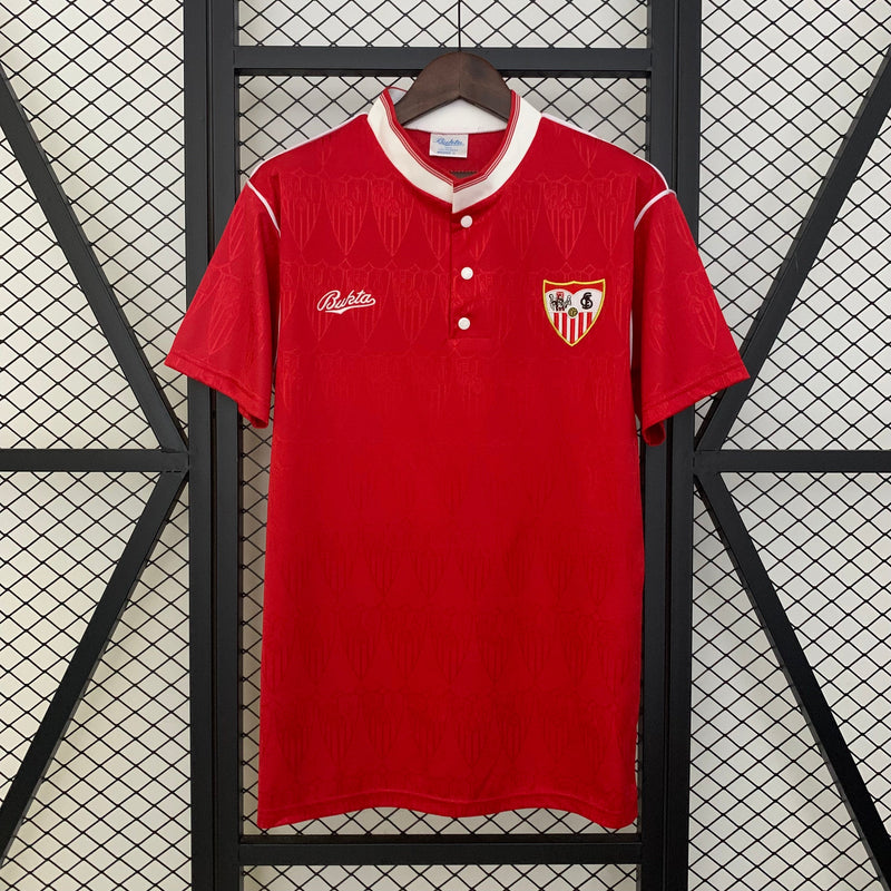 SEVILLA II 91/92 MAN (RETRO)