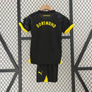 BORUSSIA DORTMUND II 23/24 KID'S SET