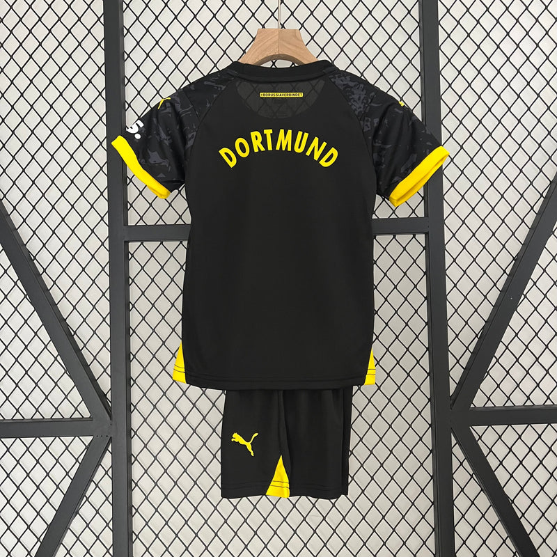 BORUSSIA DORTMUND II 23/24 KID'S SET