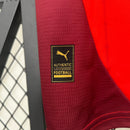 SWITZERLAND I 2024 MAN