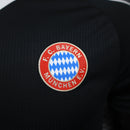 BAYERN MUNICH GOALKEEPER BLACK 24/25 MAN (PLAYER VERSION)
