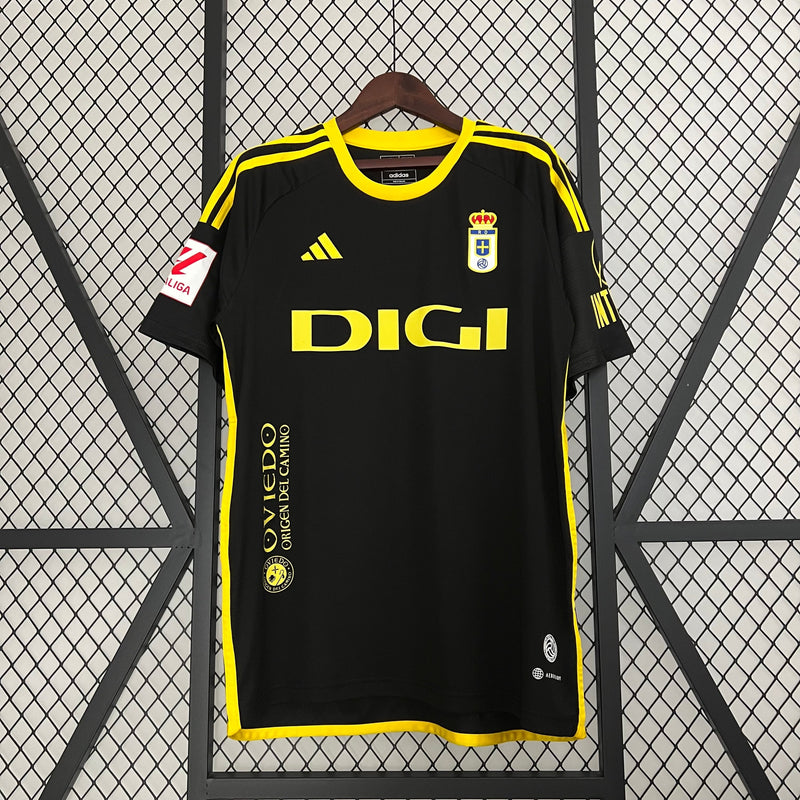 REAL OVIEDO IV 23/24 MAN