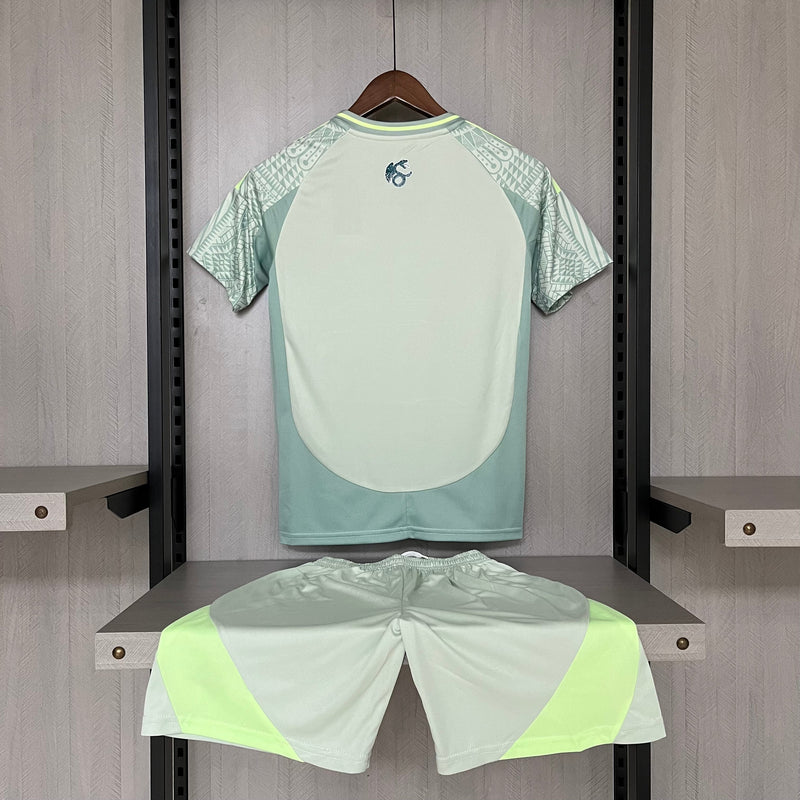 MEXICO II 2024 KID'S SET