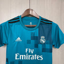 REAL MADRID III 17/18 KID'S SET (RETRO)