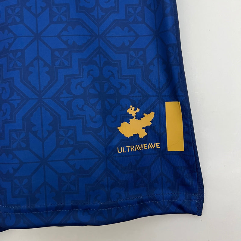 CHIVAS GUADALAJARA 2023 CD 200th ANNIVERSARY EDITION BLUE (RETRO)