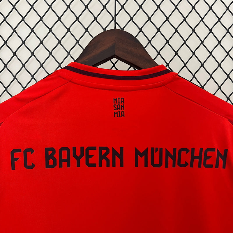 BAYERN MUNICH I 24/25 MAN