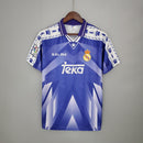 REAL MADRID II 96/97 MAN (RETRO)