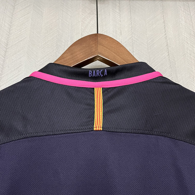 BARCELONA II 16/17 MAN (RETRO)