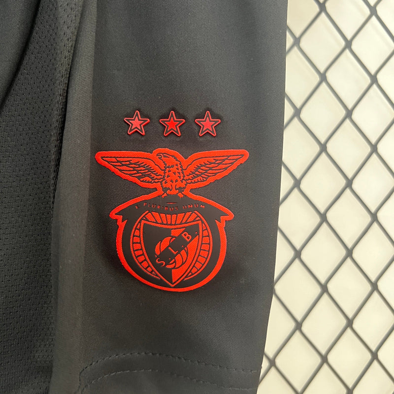 BENFICA II 24/25 KID'S SET