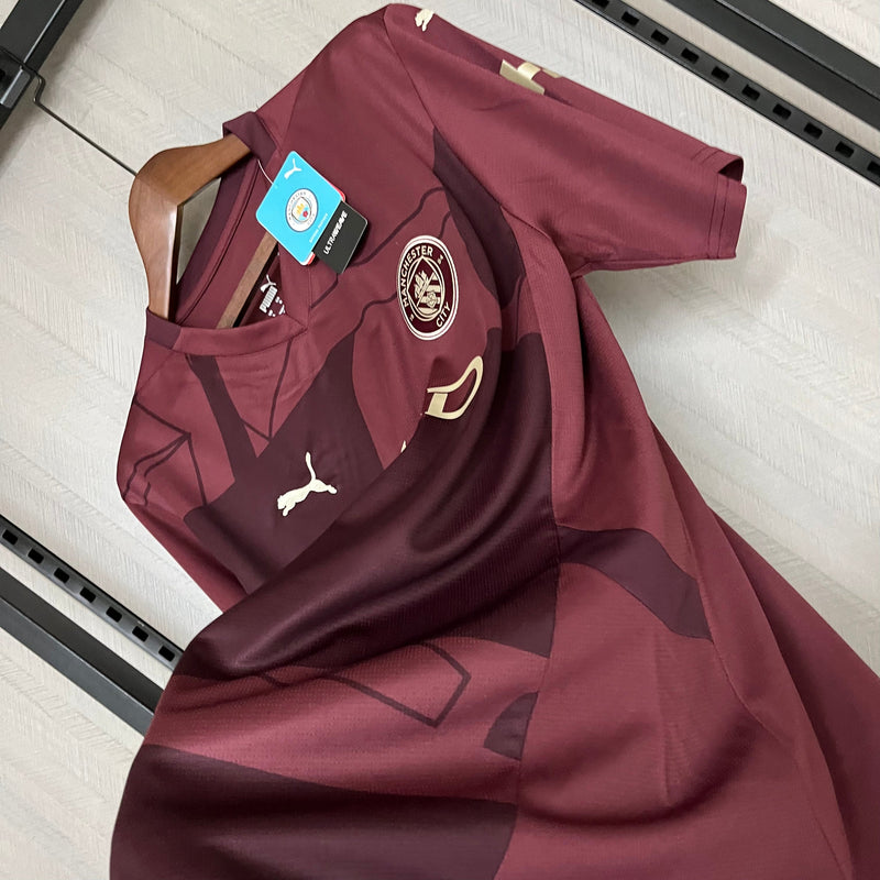 MANCHESTER CITY III 24/25 MAN