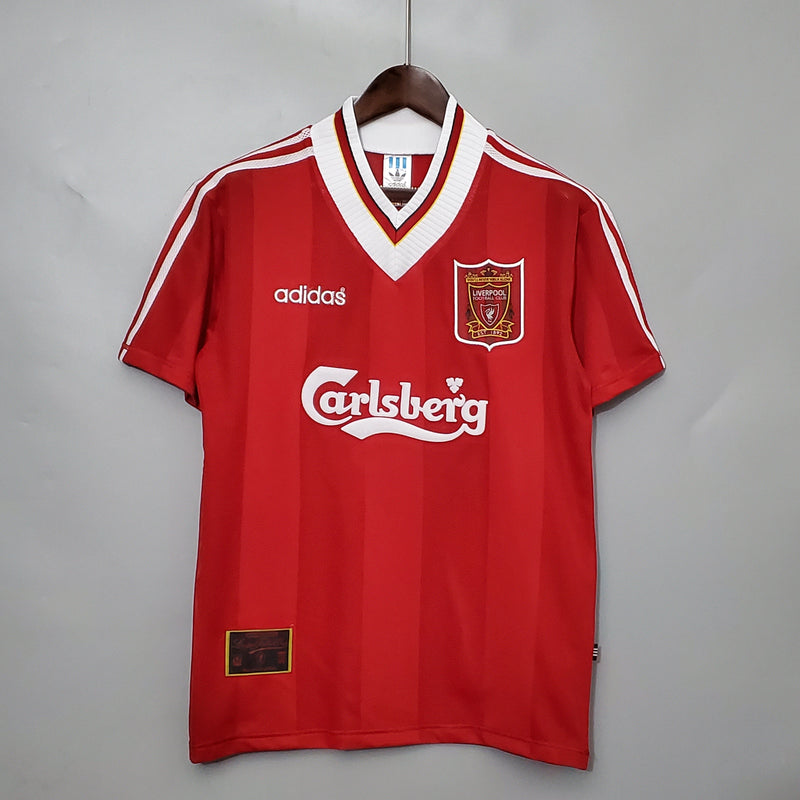 LIVERPOOL I 96/97  MAN (RETRO)