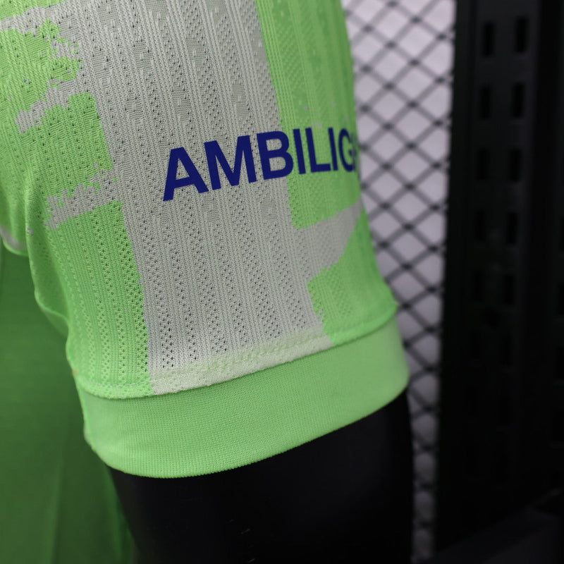 BARCELONA III 24/25 MAN (PLAYER VERSION)