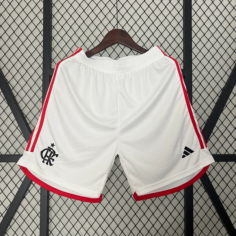 SHORTS FLAMENGO I 24/25