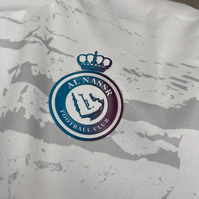 AL NASSR III 24/25 KID'S SET