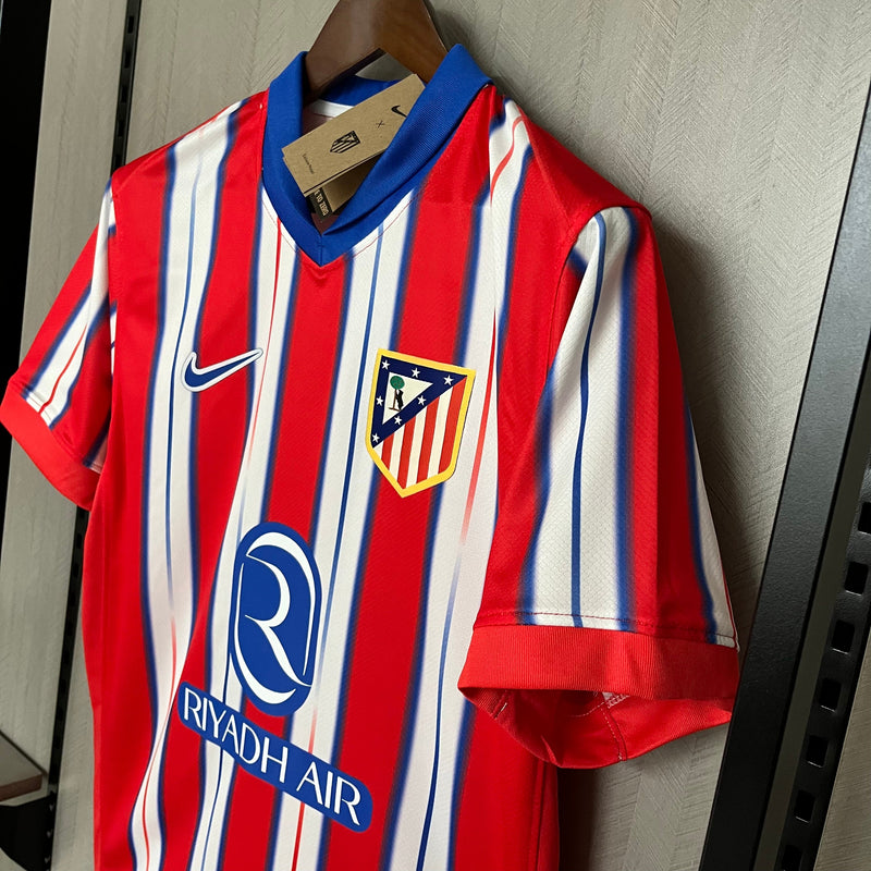 ATLÉTICO DE MADRID I 24/25 MAN