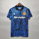 MANCHESTER UNITED II 92/93 MAN (RETRO)