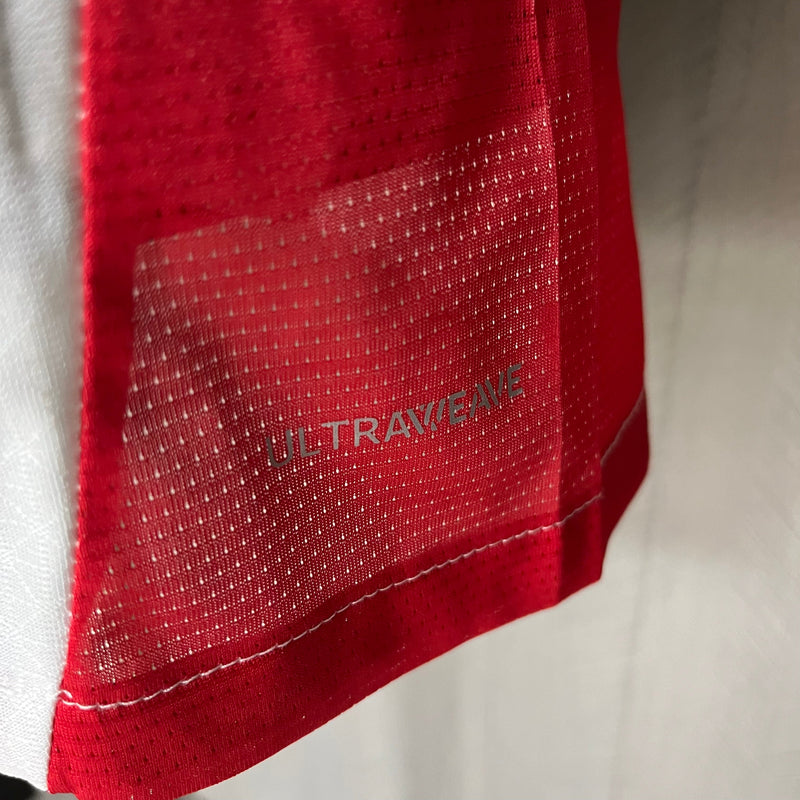 CHIVAS REGAL AWAY 24/25 (PLAYER VERSION)