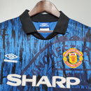MANCHESTER UNITED II 92/93 MAN (RETRO)