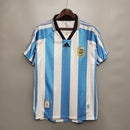 ARGENTINA I 98/99 MAN (RETRO)