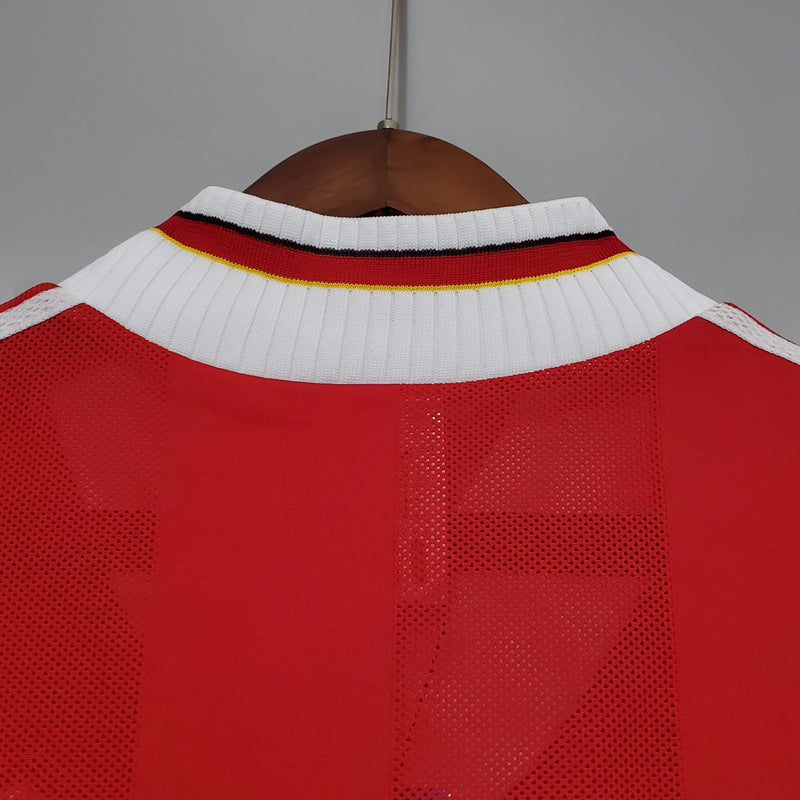 LIVERPOOL I 96/97  MAN (RETRO)