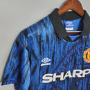 MANCHESTER UNITED II 92/93 MAN (RETRO)