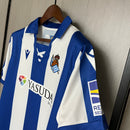 REAL SOCIEDAD I 24/25 MAN