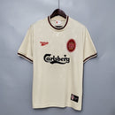 LIVERPOOL II 96/97  MAN (RETRO)