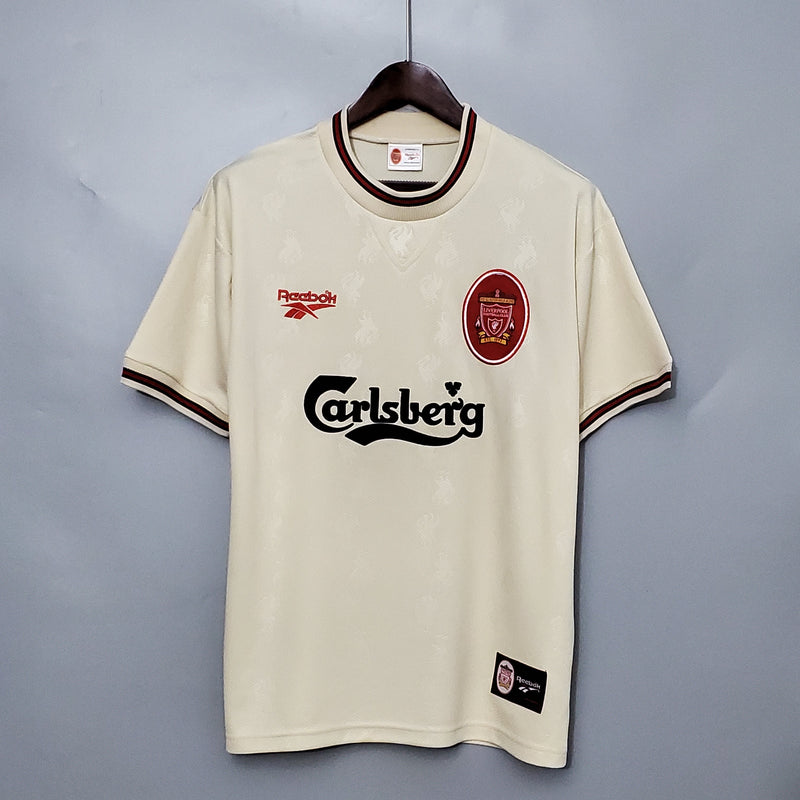 LIVERPOOL II 96/97  MAN (RETRO)