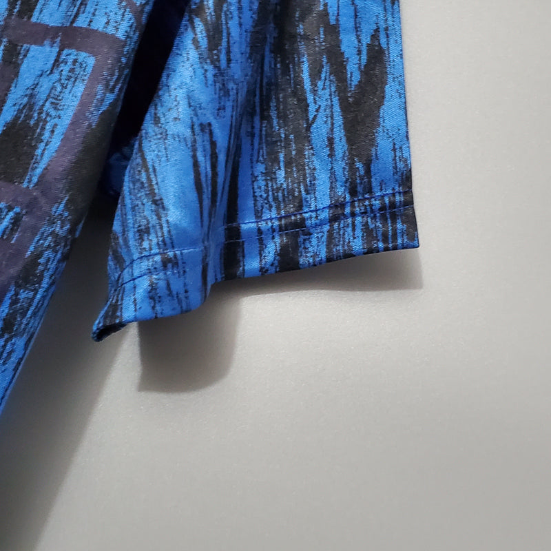 MANCHESTER UNITED II 92/93 MAN (RETRO)