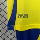 AL NASSR I 24/25 KID'S SET