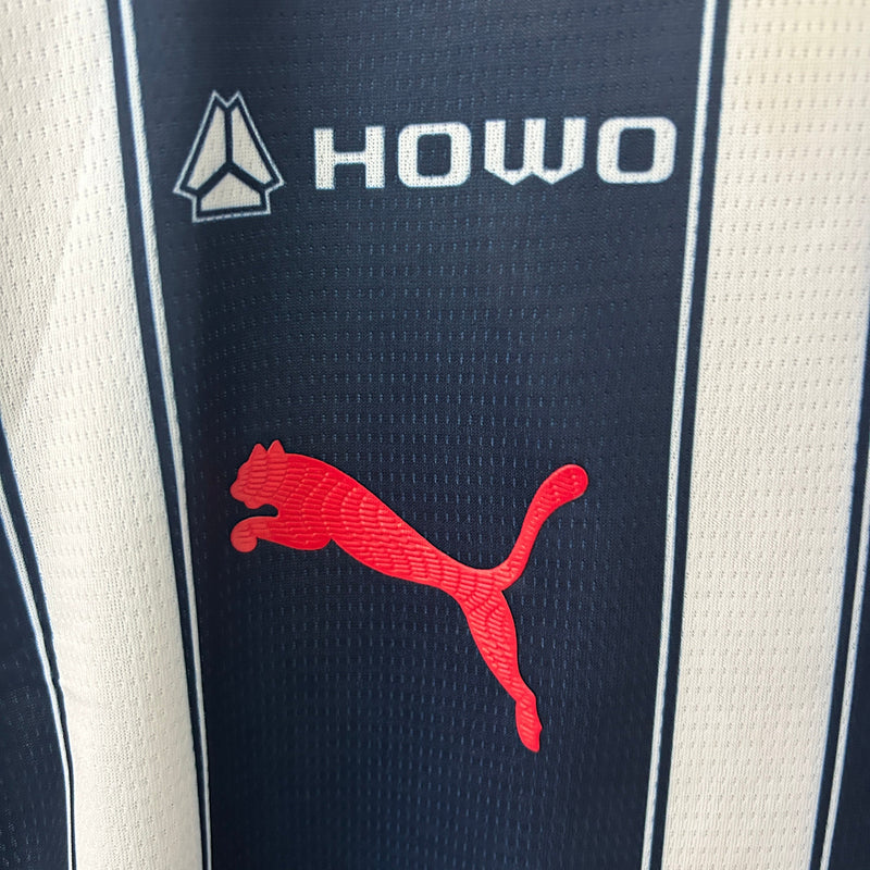 MONTERREY I 24/25 MAN