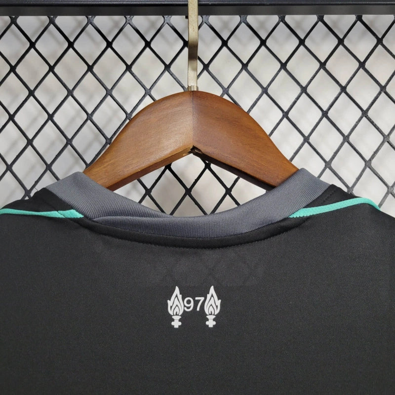 LIVERPOOL II 24/25 KID'S SET