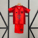 BAYERN MUNICH I 24/25 KID'S SET