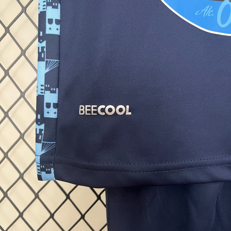 CELTA DE VIGO II 24/25 KID'S SET