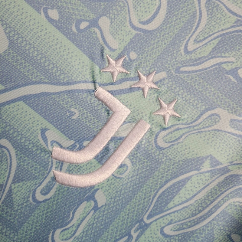 JUVENTUS II 25/26 MAN