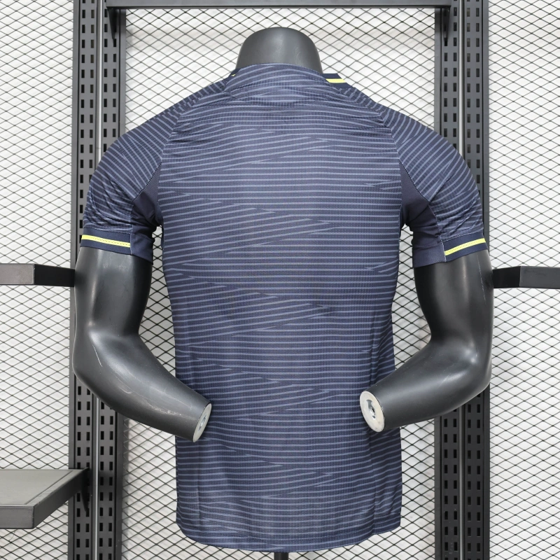 REAL MADRID II 25/26 MAN (PLAYER VERSION)