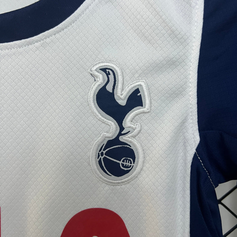 TOTTENHAM I 24/25 KID'S SET