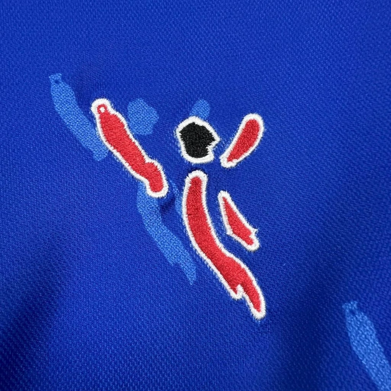 ATHLETIC BILBAO II 01/03 MAN (RETRO)