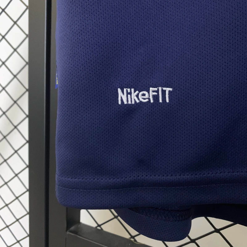 BOCA JUNIORS I 09/10 MAN (RETRO)