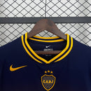 BOCA JUNIORS I 06/07 MAN (RETRO)