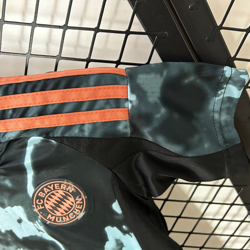 BAYERN MUNICH II 24/25 KID'S SET