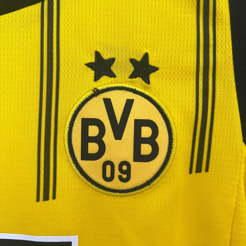 BORUSSIA DORTMUND I 24/25 KID'S SET