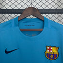 BARCELONA III BLUE 15/16 MAN (RETRO)